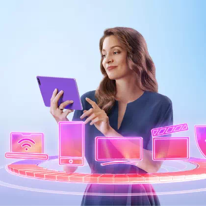 Комбо - единая связь Ростелеком для всех в&nbsp;село Кулаково (Тюменская область)